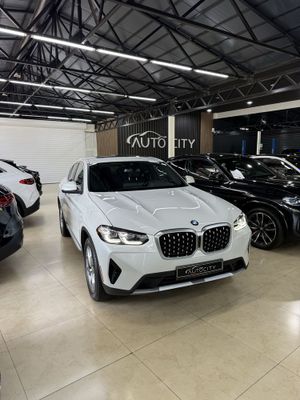 BMW X4 xDrive30i