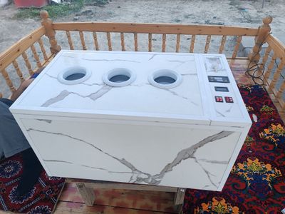 Incubator avtomat