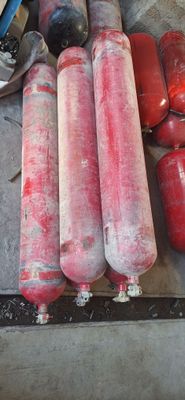 Metan gaz balon 50 L 2011 yil