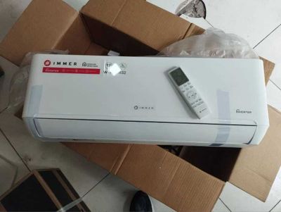 Кондиционер IMMER Light series все виды и размеры в наличии+доставка
