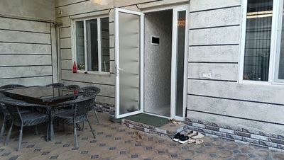 Продаётся дом. 4 комнаты, 1.5 сотих