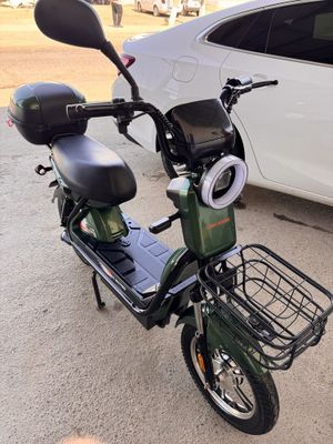 ibike SOTILADI ! Holati yaxshi batareykasi ideal.