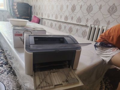 Принтер Canon 2900