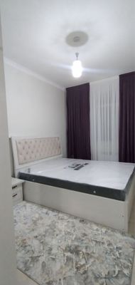 Ул Махтумкули новастройка 3 ком 8 этаж 9 этажка все ест фото реално