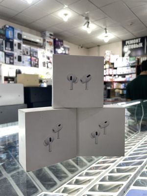 AirPods Pro 2 typ