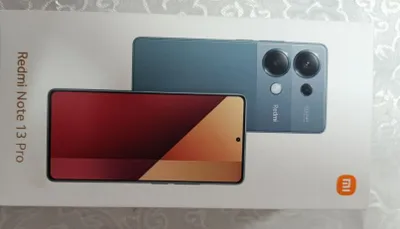 redmi not 13 pro