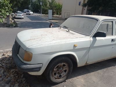 Волга газ 31029 ,,дельфин,, год выпуска 1998.