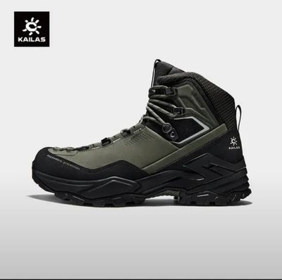 KAILAS MT5-2 GTX MID треккинговые ботинки 45 размер СКИДКА 50 USD