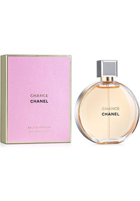 Parfum Chanel No.5 chance 50ml из Duty free