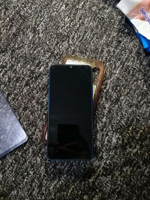 Redmi 9 A 4_64 xotira . Karobka bor ideal holatda hamma joyiga kafolat