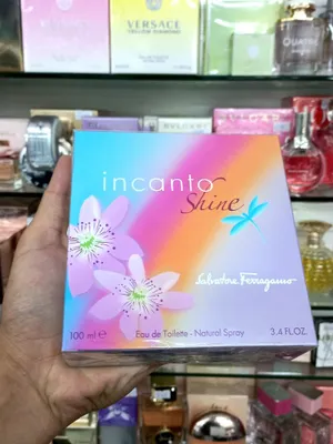 Incanto Shine Salvatore Ferragamo. Оригинал.СКИДКА!!!