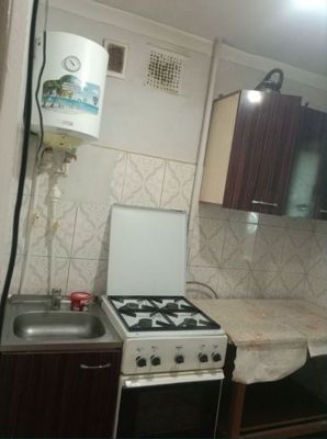 Аренда 2 комнатная квартира