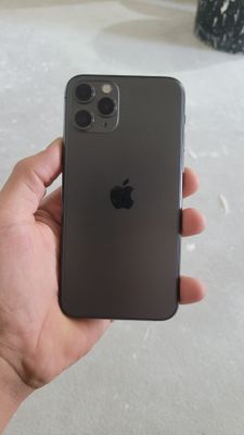iPhone 11 pro ideal karobka dakumentlari bor
