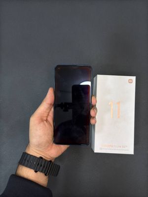 Xiaomi 11 lite 5G kafolati bilan