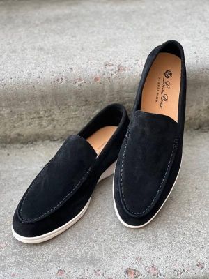 Лоро пиано лоферы Loro piana