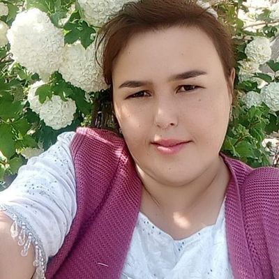 Bolalarga qaraymiz o`z uyimizda