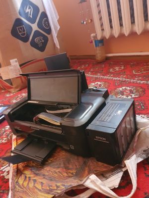 rangli printer EPSON L312 model
