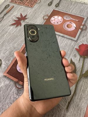 Huawei nova 10.