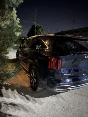 Kia sorento 2023 2.5
