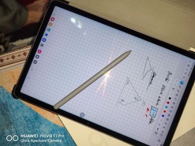 Samsung Galaxy TAB S9 FE