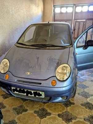 Matiz mx sotiladi 3000$