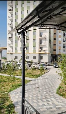 Продается квартира