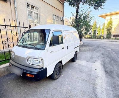 Damas Van 2024 Халол насия / Авто выкуп