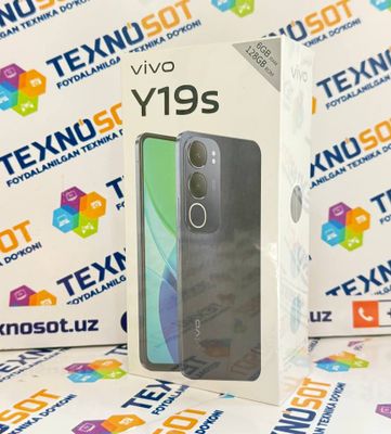 Продается телефон: Vivo Y19s