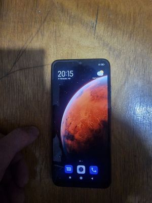 Model redmi 9c kafolati bilan