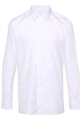 Givenchy мужская рубашка