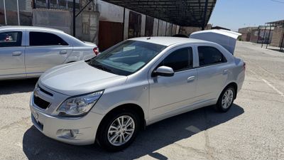 Cobalt metan 4 pokoleniye