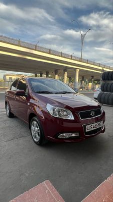 Nexia 3 Ravon Evro