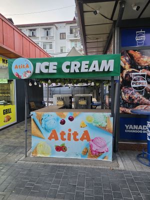 Arendaga beriladi. Joxori popkorn kofe qisa boʻladi.