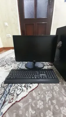 LG kamputer sotiladi ideal sostayana