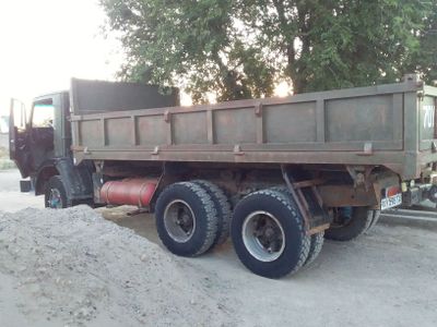 Kamaz Selxoz 1992 yil