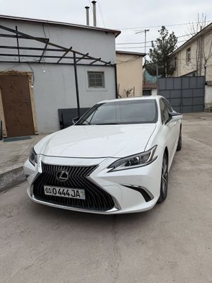 Lexus es 350 mator 3,5 atmasferniy 2019