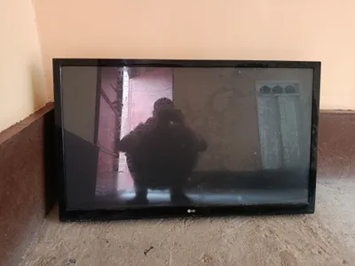 Телевизор 42 дюйм LG оригинал