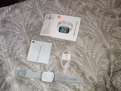 redmi watch 5 active