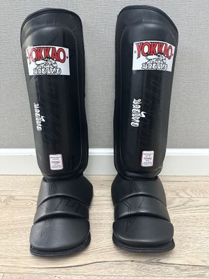 Шынгырды YOKKAO Matrix