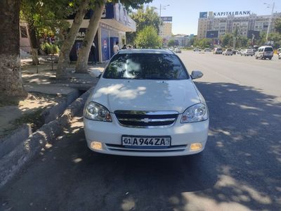 Лассети 1.8 автомат евро