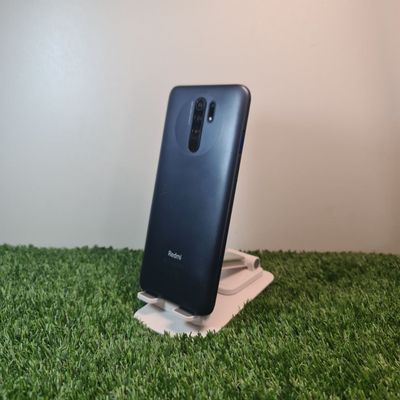 Redmi 9 sotiladi dastavka bor