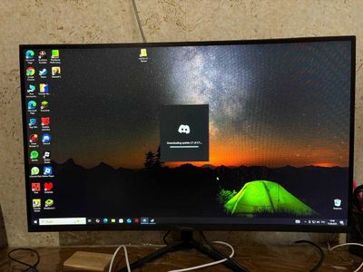 Игровой монитор Xzeal 27 дюймов IPS FHD 144Hz