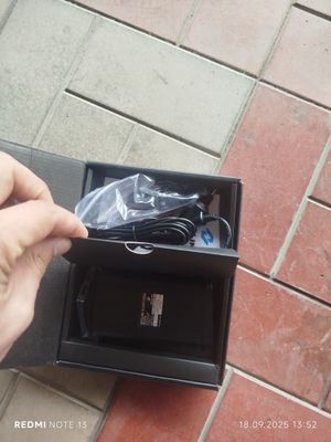 Антирадар 7700 S янги игоанмаганми келди
