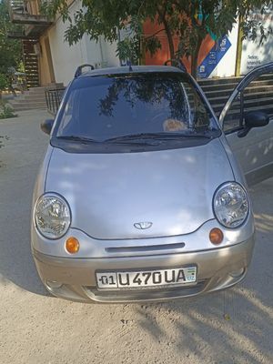 Matiz matis best