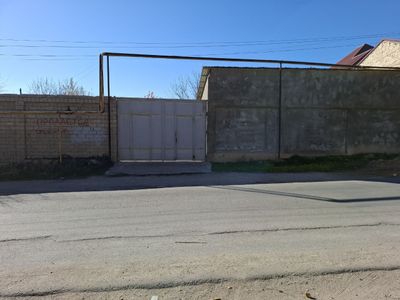Кибрай. Sohibkor MSG. Charos 2. 6сот. 145000