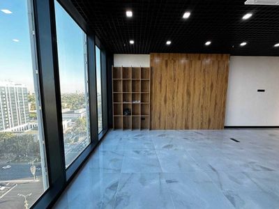 ВЫГОДНАЯ ИНВЕСТИЦИЯ пролдается ОФИС в ЖК "Nest one" с арендатором