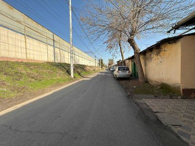 Продается участок – отличное предложение в центре города!