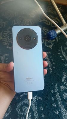 redmi a3