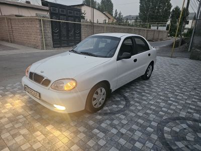 Продам Ланос Made in Korea