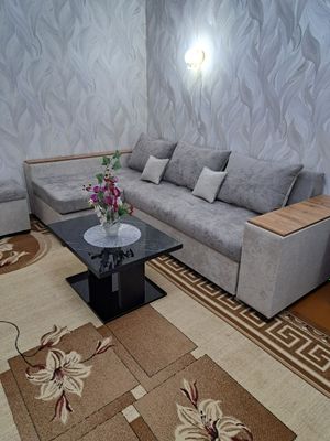 Аренда Своя 1×2 квартира фархадский а
